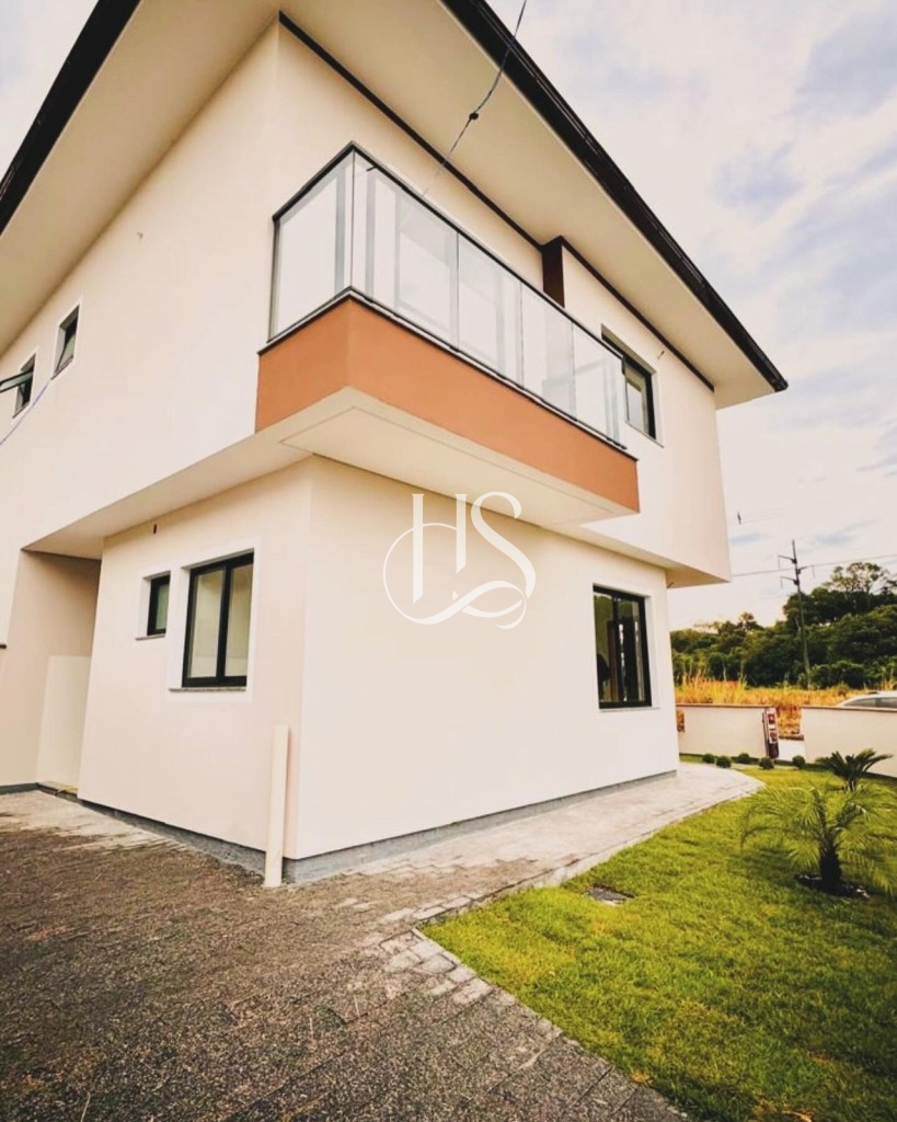 Sobrado Geminado em Bela Vista, Palhoça. 2 quartos, 79m². Imagem 21 de 21